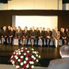 Migawka z uroczystości obchodów Święta Samorządu Mazowieckiego