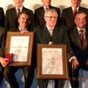 Migawka z uroczystości obchodów Święta Samorządu Mazowieckiego
