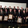 Migawka z uroczystości obchodów Święta Samorządu Mazowieckiego
