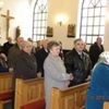 Uroczystość wręczenia medali za długoletnie pożycie małżeńskie