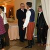 Uroczystość wręczenia medali za długoletnie pożycie małżeńskie