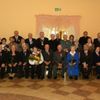 Uroczystość wręczenia medali za długoletnie pożycie małżeńskie
