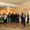 Uroczystość wręczenia medali za długoletnie pożycie małżeńskie