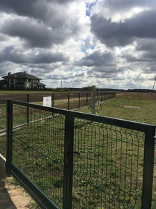 Urządzenie i wyposażenie placu zabaw w miejscowości Wielątki