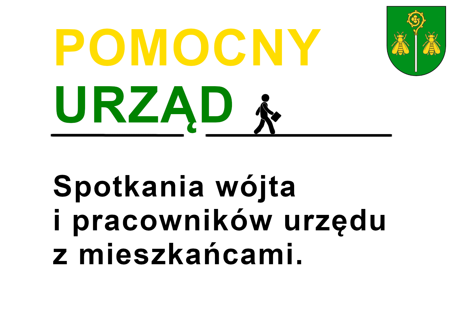 Spotkania z mieszkańcami