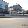 Wymieniono 2 wiaty przystankowe ( Rząśnik, Nowy Lubiel).