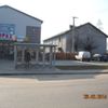 Wymieniono 2 wiaty przystankowe ( Rząśnik, Nowy Lubiel).