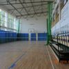 Hala sportowa w Komorowie
