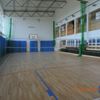 Hala sportowa w Komorowie