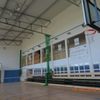 Hala sportowa w Komorowie