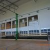 Hala sportowa w Komorowie