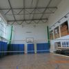 Hala sportowa w Komorowie