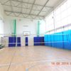 Hala sportowa w Komorowie