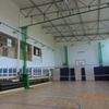 Hala sportowa w Komorowie