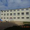 Hala sportowa w Komorowie
