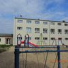 Hala sportowa w Komorowie