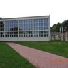 Hala sportowa w Komorowie