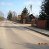 Wybudowano chodniki dla pieszych w msc. Porządzie i Bielino o łącznej dł. 330 m.