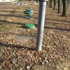 Wykonano 71szt. przydomowych oczyszczalni ścieków w północnej części gminy.