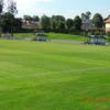Wykonano modernizację stadionu w Rząśniku.