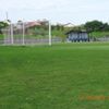 Wykonano modernizację stadionu w Rząśniku.
