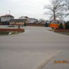 Wykonano wjazd na parking przy Urzędzie Gminy w Rząśniku od strony ul. Wyszkowskiej.