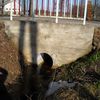 Wykonano lub naprawiono 11 przepustów drogowych na drogach gminnych
