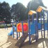 Budowę pięciu placów zabaw przy placówkach oświatowych na terenie Gminy Rząśnik