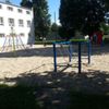 Budowę pięciu placów zabaw przy placówkach oświatowych na terenie Gminy Rząśnik