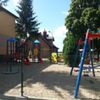 Budowę pięciu placów zabaw przy placówkach oświatowych na terenie Gminy Rząśnik