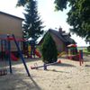 Budowę pięciu placów zabaw przy placówkach oświatowych na terenie Gminy Rząśnik