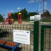 Budowę pięciu placów zabaw przy placówkach oświatowych na terenie Gminy Rząśnik
