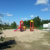 Budowę pięciu placów zabaw przy placówkach oświatowych na terenie Gminy Rząśnik