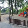 Budowę pięciu placów zabaw przy placówkach oświatowych na terenie Gminy Rząśnik