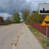 Budowa chodnika o długości 480m w miejscowości Bielino, Osiny przy drodze powiatowej Nr 2648W		- 74 00