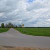 Przebudowa drogi gminnej w miejscowości Osiny - 373 158,55 zł