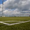 Budowa boiska treningowego do gry w piłkę nożną przy Zespole Szkół Publicznych w Rząśniku