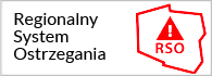 Regionalny system ostrzegania