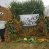 Uroczystość Dożynki Gminne 2020 - zdjęcie 14 (link otworzy duże zdjęcie)