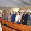 Uroczystość Dożynki Gminne 2020 - zdjęcie 24 (link otworzy duże zdjęcie)