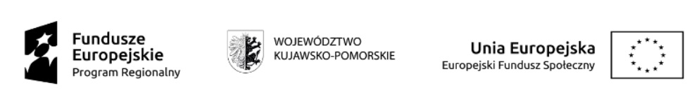 logotyp moja przyszłość w moich rękach