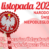 11 listopada Święto Niepodległości - Zdjęcie 1