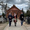 Zdjęcie z wydarzenia 3 maja 2021: Święto Narodowe Trzeciego Maja (Warlubie 2021) zdjęcie numer 3 (link otworzy duże zdjęcie)