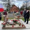 Zdjęcie z wydarzenia 3 maja 2021: Święto Narodowe Trzeciego Maja (Warlubie 2021) zdjęcie numer 4 (link otworzy duże zdjęcie)