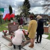Zdjęcie z wydarzenia 3 maja 2021: Święto Narodowe Trzeciego Maja (Warlubie 2021) zdjęcie numer 5 (link otworzy duże zdjęcie)