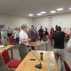 Ślubowanie Radnego Tomasza Piątkowskiego 1 (link otworzy duże zdjęcie)