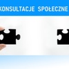 konsultacje społeczne