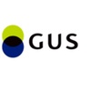 logotyp gus