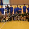 I Gminny Turniej Halowej Piłki Nożnej Drużyn MDP