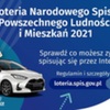 Baner Loterii NSP 2021